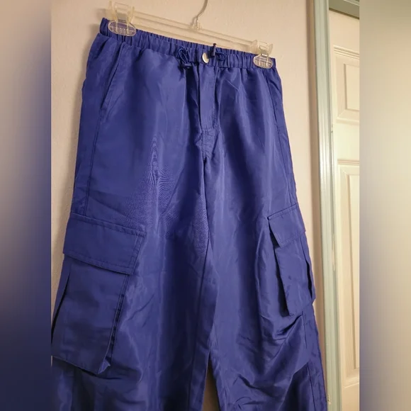 Emerson Lang Cargo pants Size XS - Picture 12 of 15